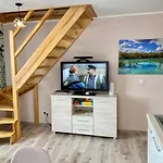 W Brzozowym Gaju Kudowa-Zdrój