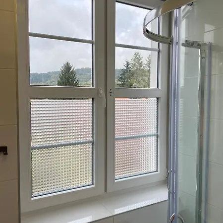 Appartamento W Brzozowym Gaju *