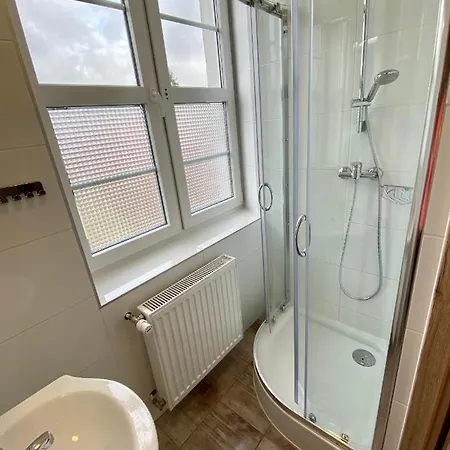 Apartmán W Brzozowym Gaju *