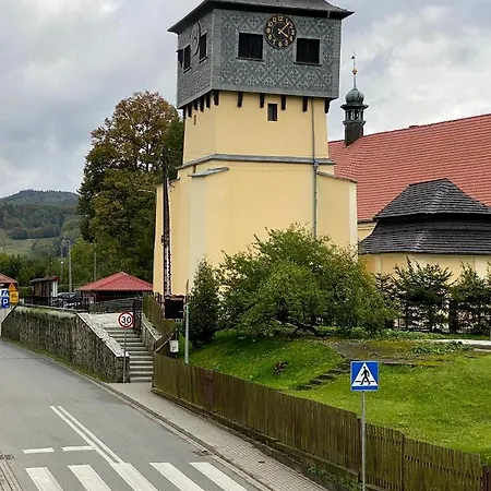 W Brzozowym Gaju * Kudowa-Zdrój