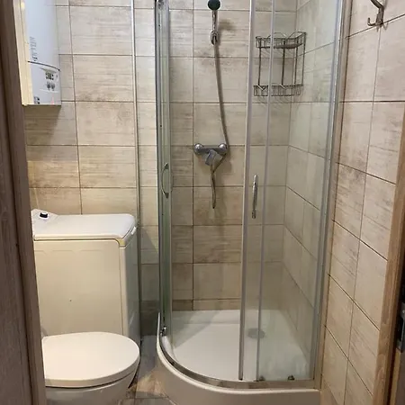 Appartamento W Brzozowym Gaju Kudowa-Zdrój