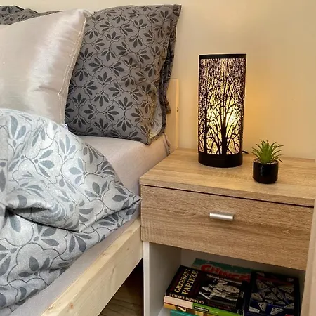 Apartmán W Brzozowym Gaju Kudowa-Zdrój