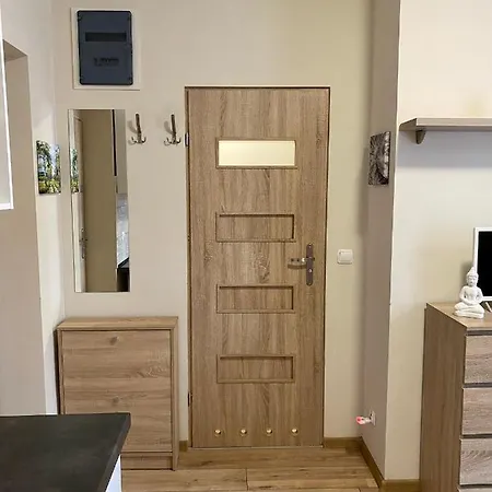 Appartamento W Brzozowym Gaju *