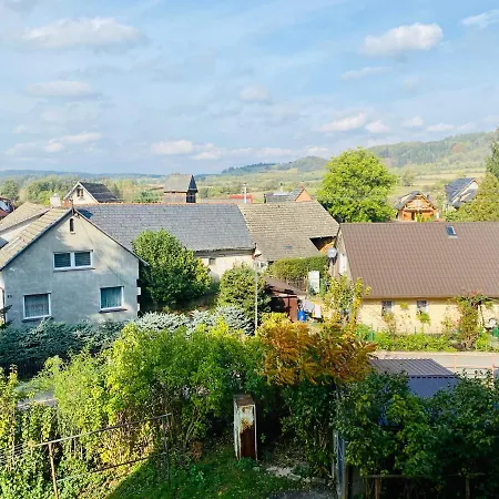 W Brzozowym Gaju Apartmán