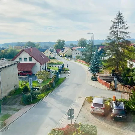 W Brzozowym Gaju Apartmán Kudowa-Zdrój