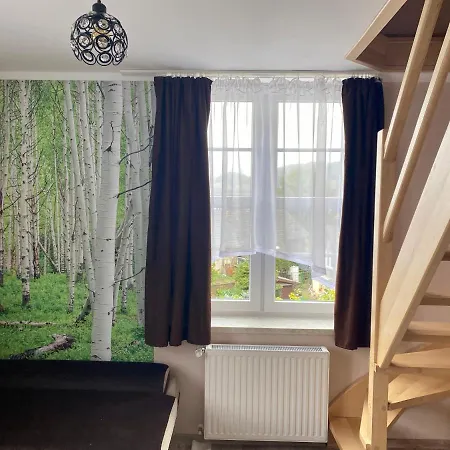 Apartment W Brzozowym Gaju