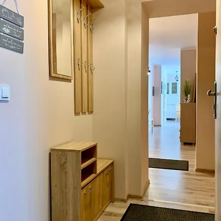 W Brzozowym Gaju * Kudowa-Zdrój