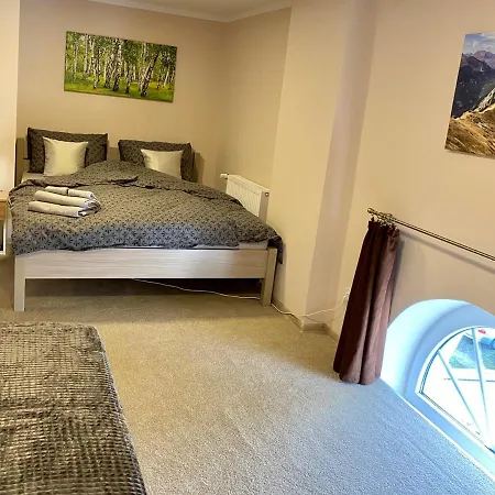 W Brzozowym Gaju Kudowa-Zdrój