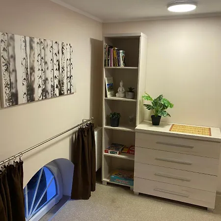 W Brzozowym Gaju Kudowa-Zdrój