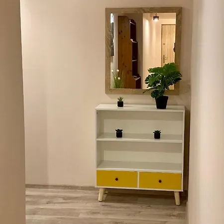 W Brzozowym Gaju Apartament *