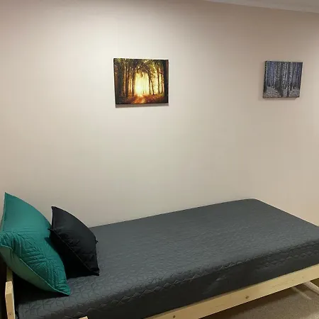 Apartment W Brzozowym Gaju Kudowa Zdroj