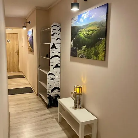 W Brzozowym Gaju * Kudowa-Zdrój