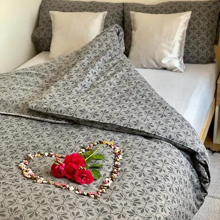 Apartmán W Brzozowym Gaju *