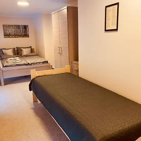 W Brzozowym Gaju Kudowa-Zdrój