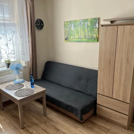 Apartment W Brzozowym Gaju *