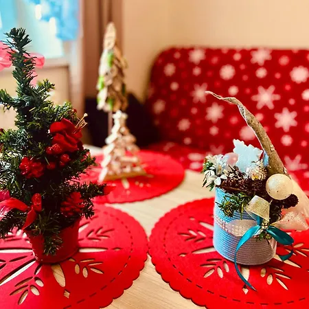 Apartment W Brzozowym Gaju