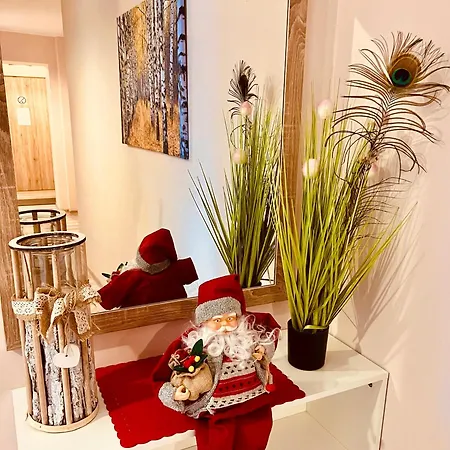 W Brzozowym Gaju Kudowa Zdroj