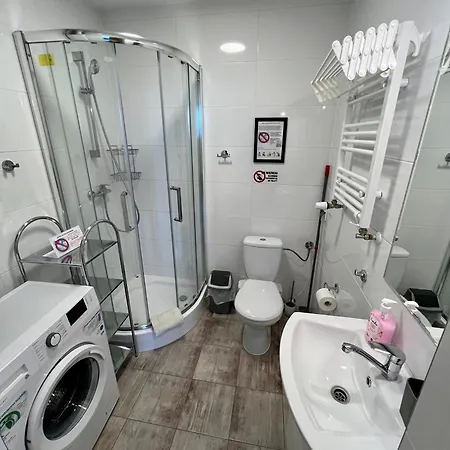 Apartment W Brzozowym Gaju