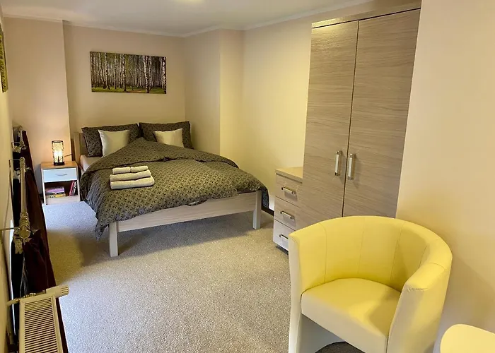 Apartment W Brzozowym Gaju *