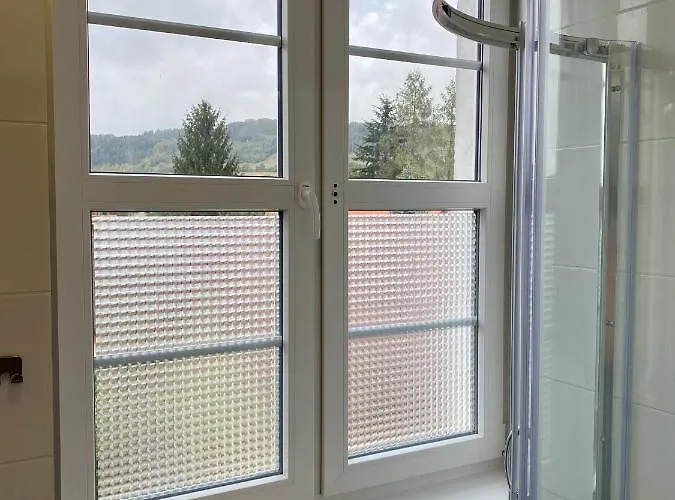 Appartamento W Brzozowym Gaju *