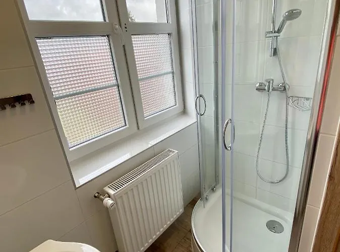 Apartment W Brzozowym Gaju *