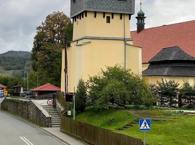 W Brzozowym Gaju * Kudowa Zdroj