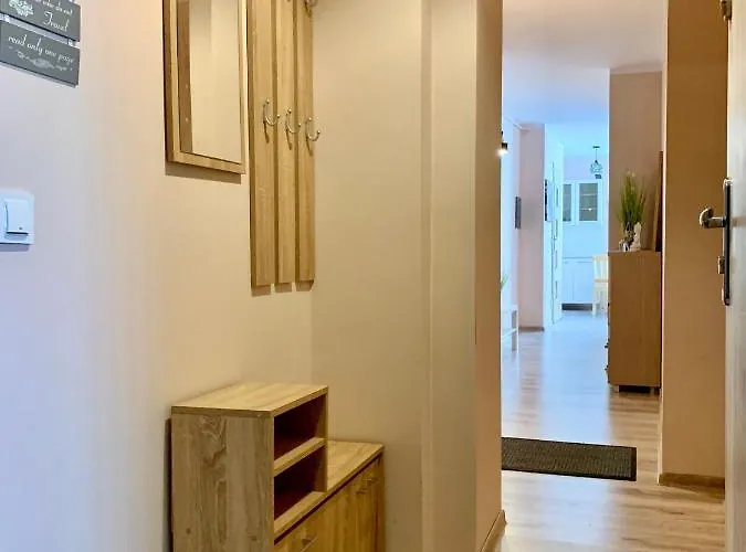 W Brzozowym Gaju * Kudowa Zdroj