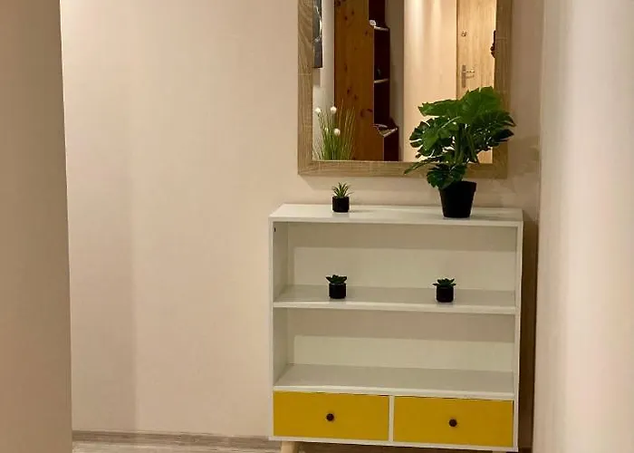 W Brzozowym Gaju Apartment *