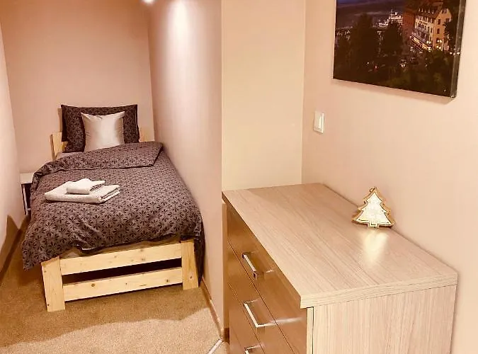 W Brzozowym Gaju Daire