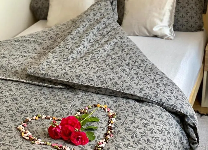 Apartment W Brzozowym Gaju *