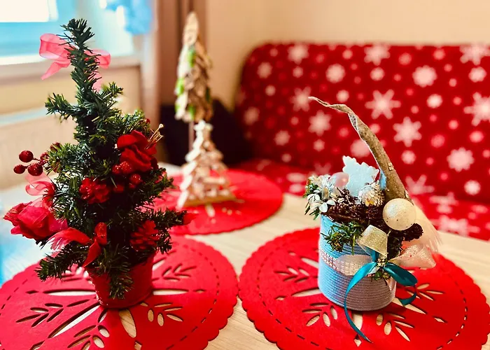 Apartment W Brzozowym Gaju